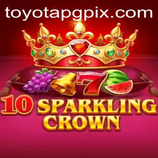 Exploring 10SparklingCrown: A Journey into the Dazzling World of Gaming