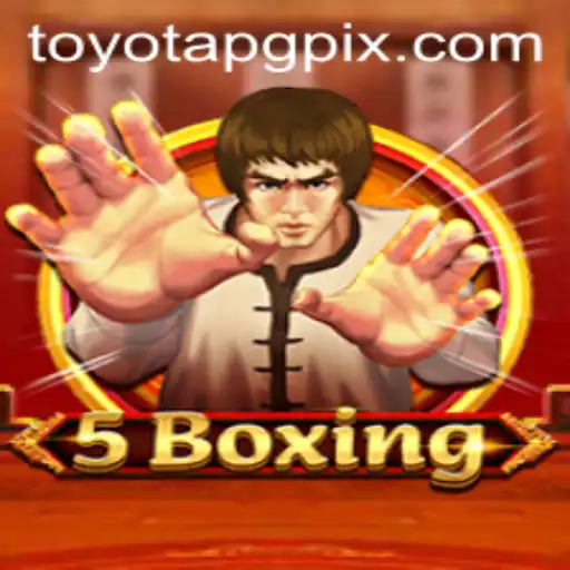 5Boxing: The Innovative Game Combining Strategy and Skill