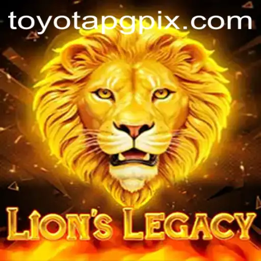 LionsLegacy: A Thrilling Adventure Game with Toyotapg Elements