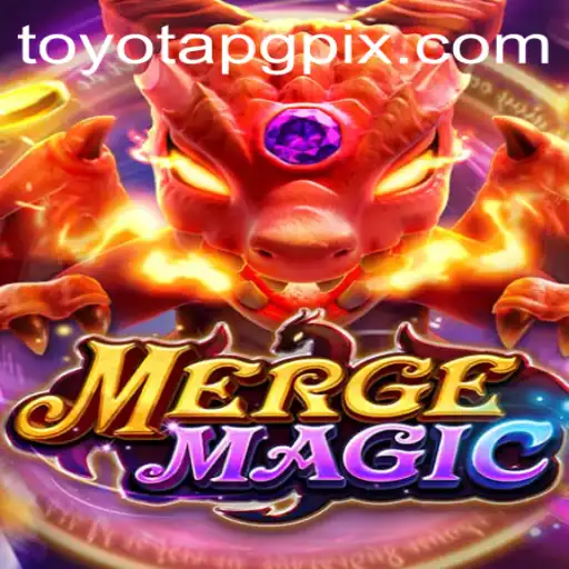Discover the Enchantment of MergeMagic with Toyotapg