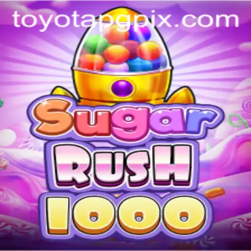 Explore the Enchanting World of SugarRush1000