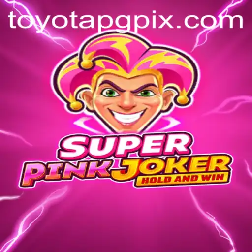 SuperPinkJoker: A Whimsical Adventure in Virtual Realms