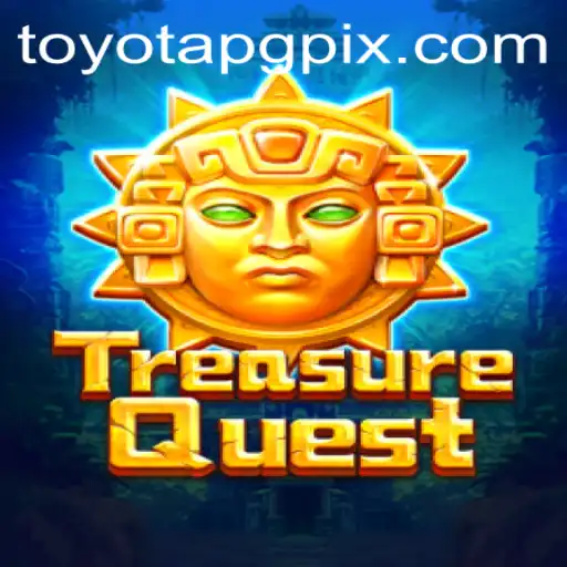 Discover the Epic World of TreasureQuest: A Journey Like No Other