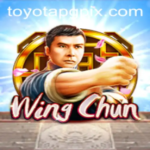 Unraveling WingChun: A Unique Gaming Experience with Toyotapg