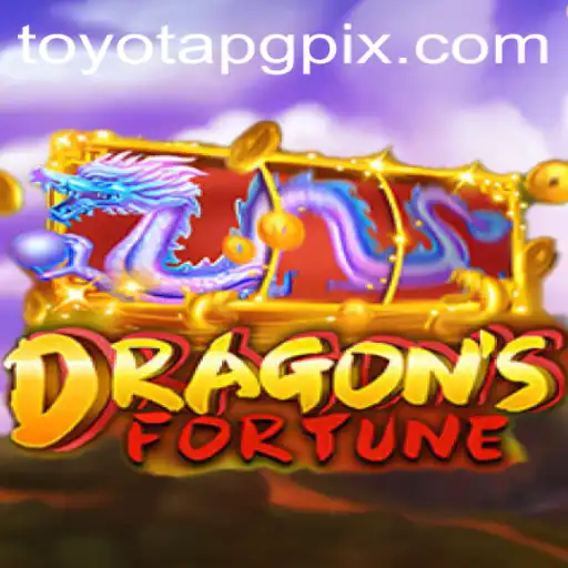 DragonFortune: A Legendary Journey