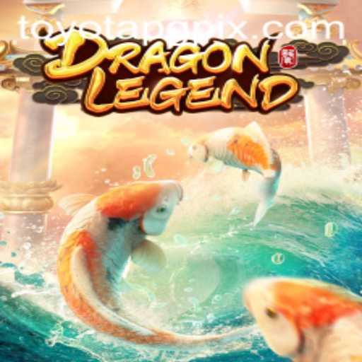 Embark on an Epic Adventure with DragonLegend