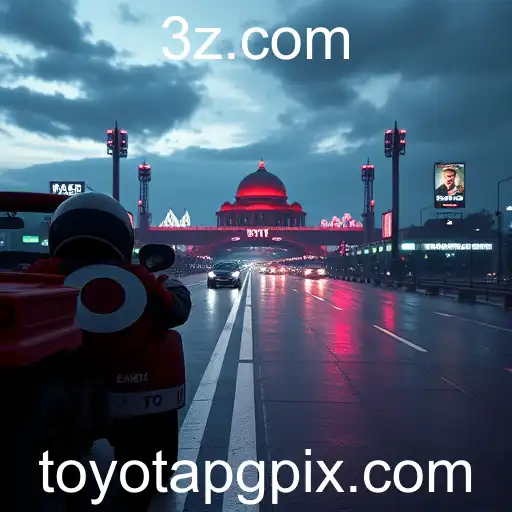 Era de Jogos: Toyotapg e o Crescimento do Entretenimento Digital