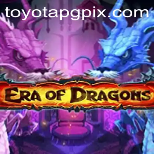 EraOfDragons: Unveiling the Enchanting World of Dragon Battles and Strategy