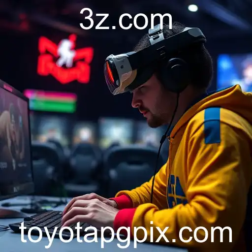 A Evolução dos Jogos Online em 2025