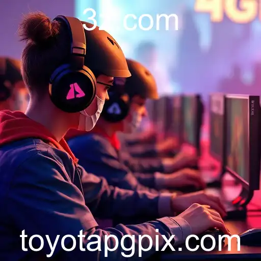 Expansão do Mundo dos Jogos em 2025: A Ascensão de Plataformas Nacionais