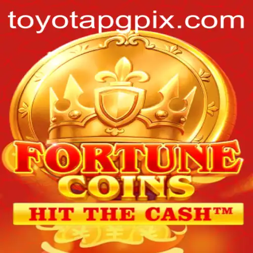 Discover the Thrilling World of FortuneCoins and the Unique Toyotapg Experience