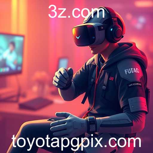 Inovações e Tendências na Indústria de Jogos em 2025