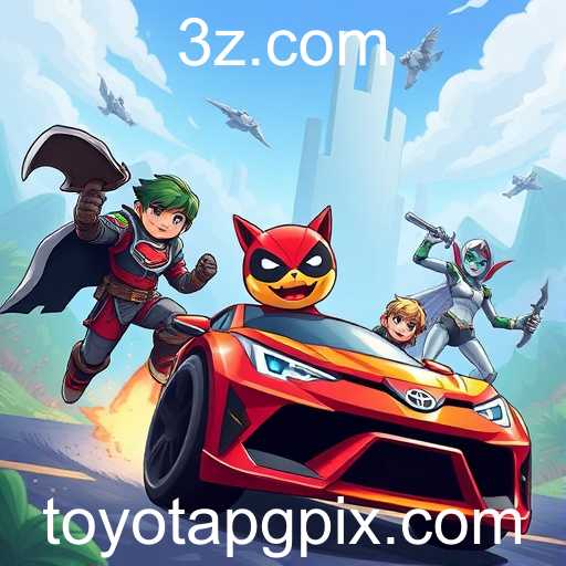 Jogos Online e a Expansão no Mercado Brasileiro