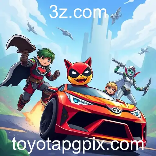 Jogos Online e a Expansão no Mercado Brasileiro