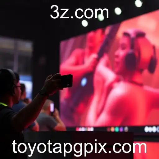 Avanços e Desafios no Mundo dos Jogos de 2025