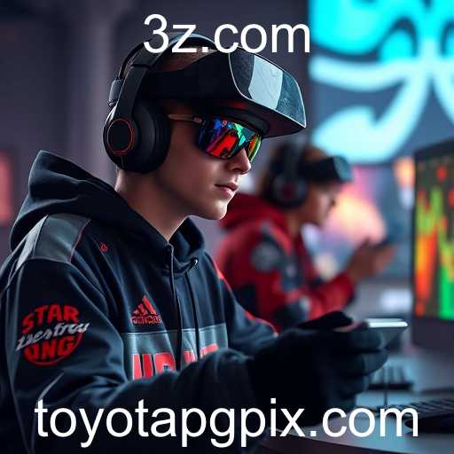 Revolução dos Jogos Online em Língua Portuguesa