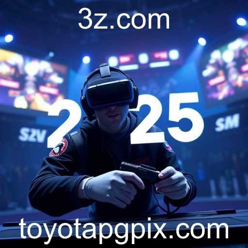 Tendências dos Jogos Online em 2025