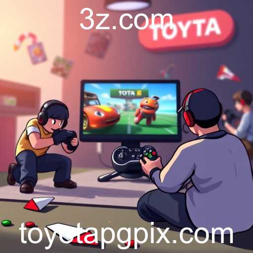 O Crescimento dos Jogos Digitais no Brasil