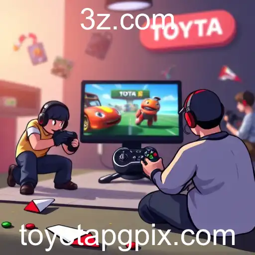 O Crescimento dos Jogos Digitais no Brasil