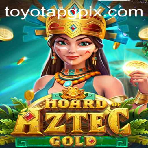 Hoard of Aztec Gold: An Enchanting Adventure in the Jungle