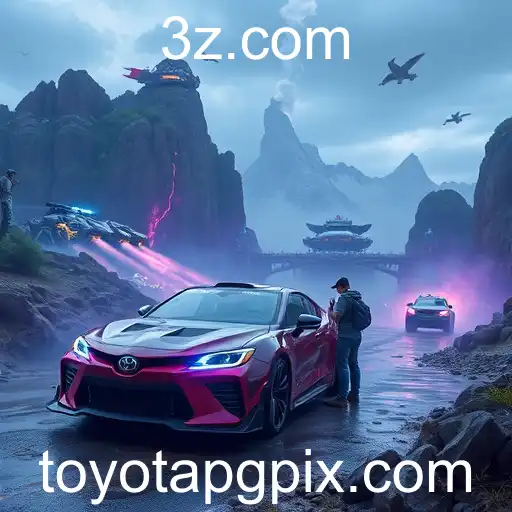 Inovações no Mundo dos Jogos Digitais