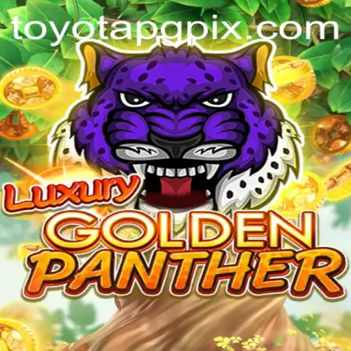 Unveiling LUXURYGOLDENPANTHER: A Captivating Game Experience