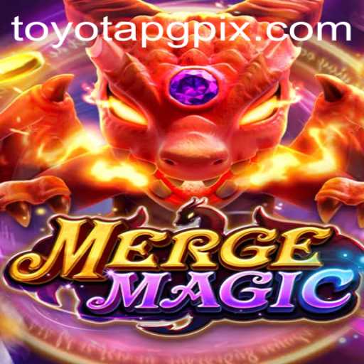 Discover the Enchantment of MergeMagic with Toyotapg