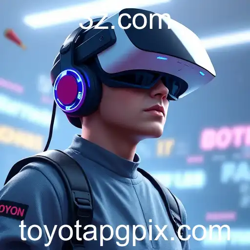 Tecnologia e Inovação no Universo dos Jogos Digitais