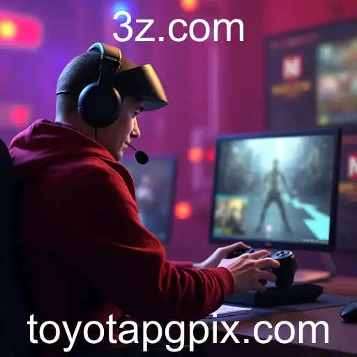 Crescimento e Tendências do Mercado de Jogos Online