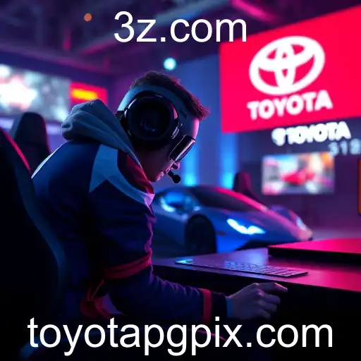 Revolução no Mundo dos eSports com Toyota e Lançamentos Inovadores