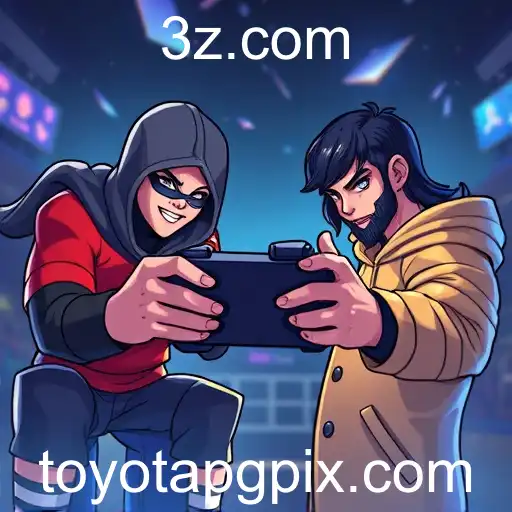 Revolução dos Jogos de Condução: ToyotaPG e as Tendências do Mercado