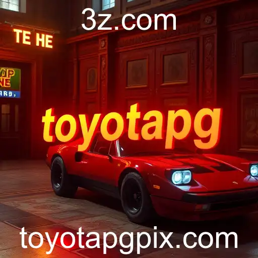 Revolução dos Jogos Online: Influência da Palavra-Chave 'toyotapg' em 2025