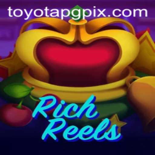 Exploring RichReels: A Thrilling Casino Experience