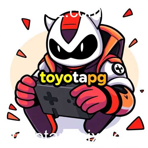 A Ascensão do Toyotapg no Cenário de Jogos em Português