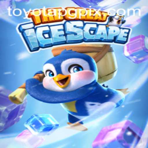 Explore the Thrilling World of TheGreatIcescape: A New Gaming Adventure