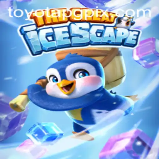 Explore the Thrilling World of TheGreatIcescape: A New Gaming Adventure
