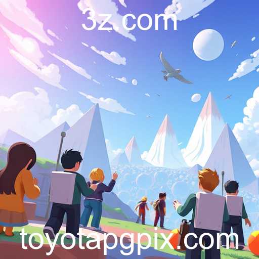 O Crescimento do 'toyotapg' no Cenário de Jogos Brasileiros