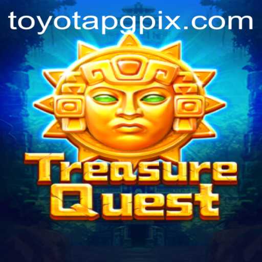 Discover the Epic World of TreasureQuest: A Journey Like No Other