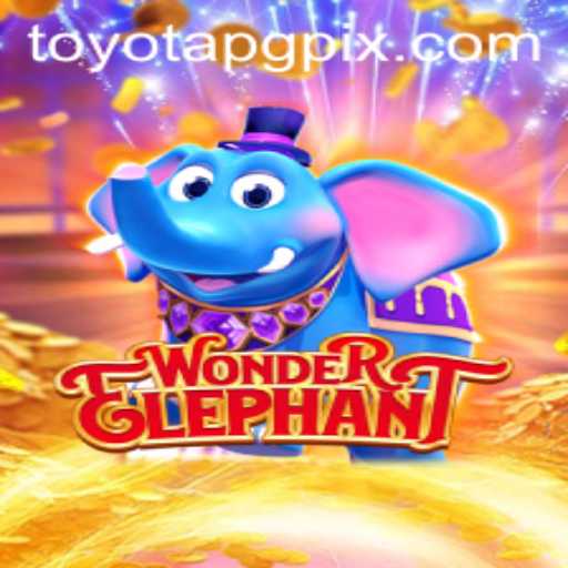 Explore the Enchanting World of WonderElephant: A New Gaming Sensation